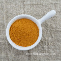 Red Bell Pepper Powder Dehydrated Air Dried Spice
